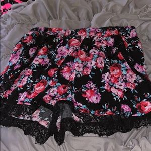 Charlotte Russe Shorts